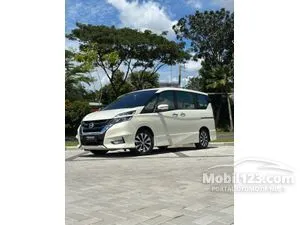 2019 Nissan Serena 2.0 Highway Star MPV