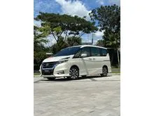 2019 Nissan Serena 2.0 Highway Star MPV KM 68 Rb (ANTIK) TDP MINIM