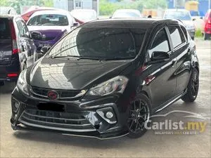 2020 Perodua Myvi 1.5 AV Hatchback