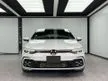 Recon 2022 Volkswagen Golf 2.0 GTi Hatchback