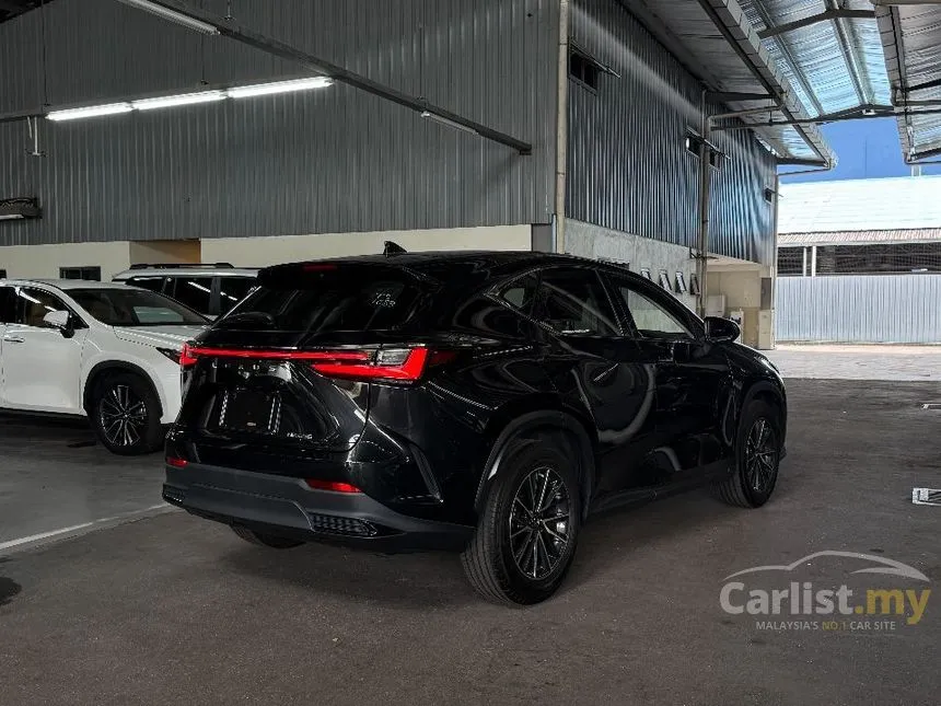 2023 Lexus NX 250 SUV