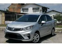 2024 Proton Persona 1.6 Executive Sedan, true year made, full service record, under warranty, low mileage