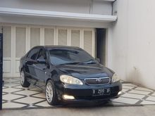 2006 Toyota Corolla Altis 1.8 G Sedan