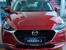 2021 Mazda 2 1.5 GT Hatchback