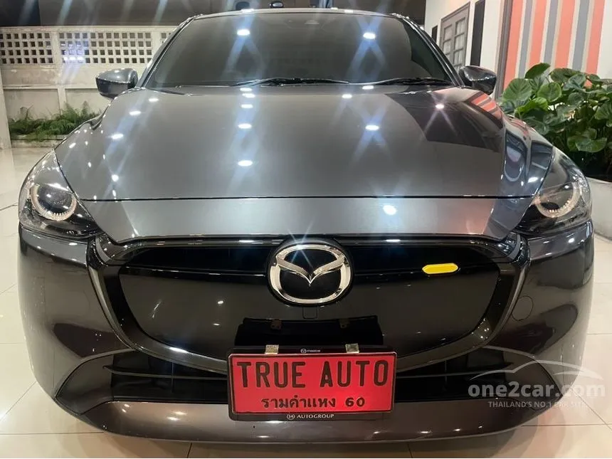 2024 Mazda 2 C Sedan