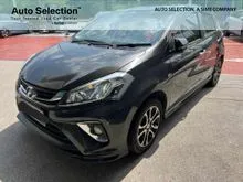 2020 SIME DARBY Perodua Myvi 1.5 AV Hatchback