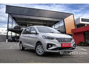 2021 Suzuki Ertiga 1.5 GL MPV
