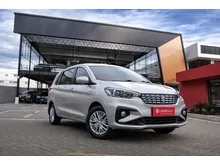 2021 Suzuki Ertiga 1.5 GL MPV - Diskon Cash hingga Rp10 juta
