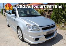 2009 Proton Saga (A) 1.3 BLM -WELL MAINTAINED-