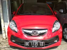 2015 Honda Brio 1.2 Satya E Hatchback