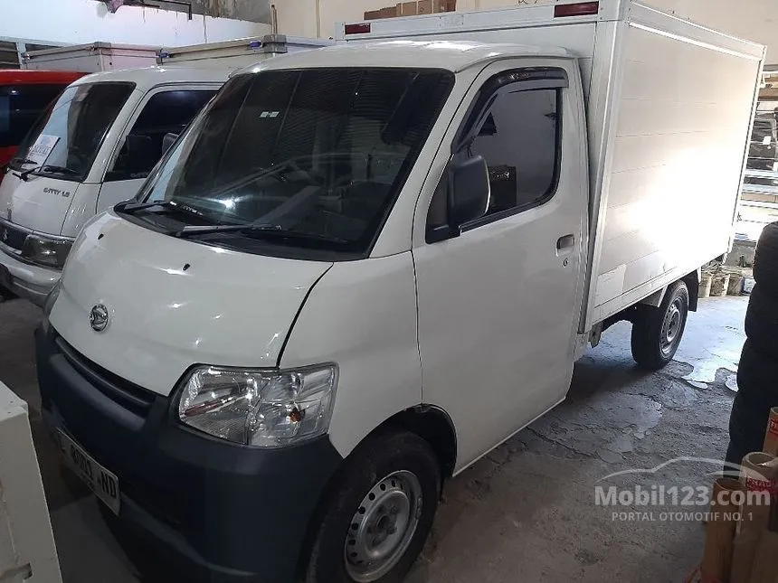 2013 Daihatsu Gran Max PU AC PS Pickup