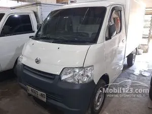 2013 Daihatsu Gran Max 1.5 PU AC PS Pickup