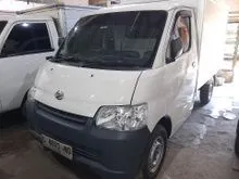 2013 Daihatsu Gran Max 1.5 PU AC PS Pickup