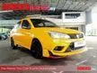 Used 2017 Proton Saga 1.3 Standard Sedan *good condition *high quality *FADLI