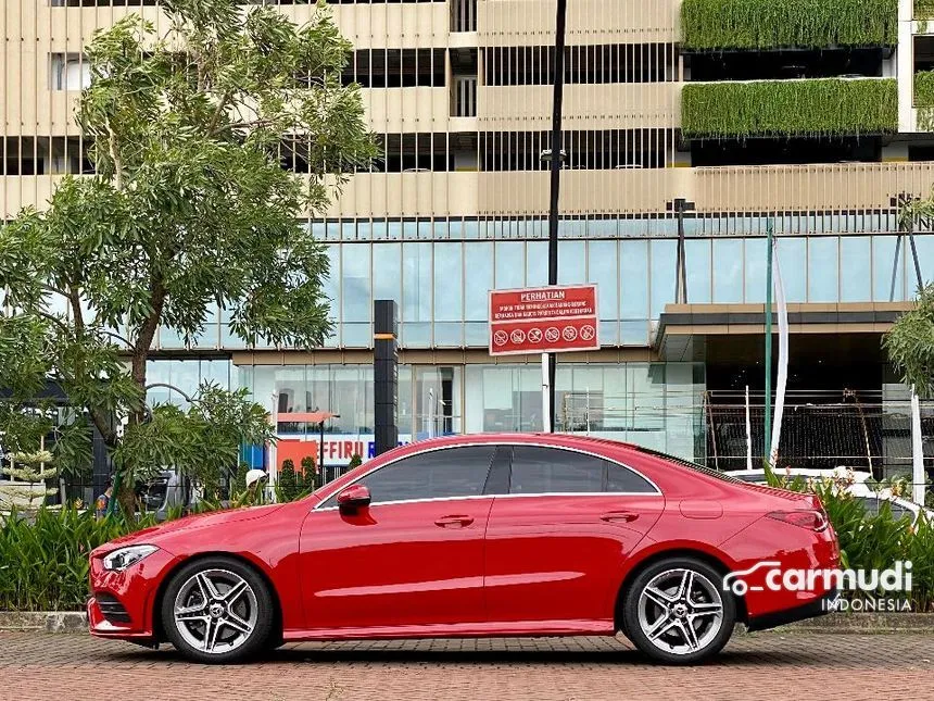 2019 Mercedes-Benz C200 AMG Line Cabriolet