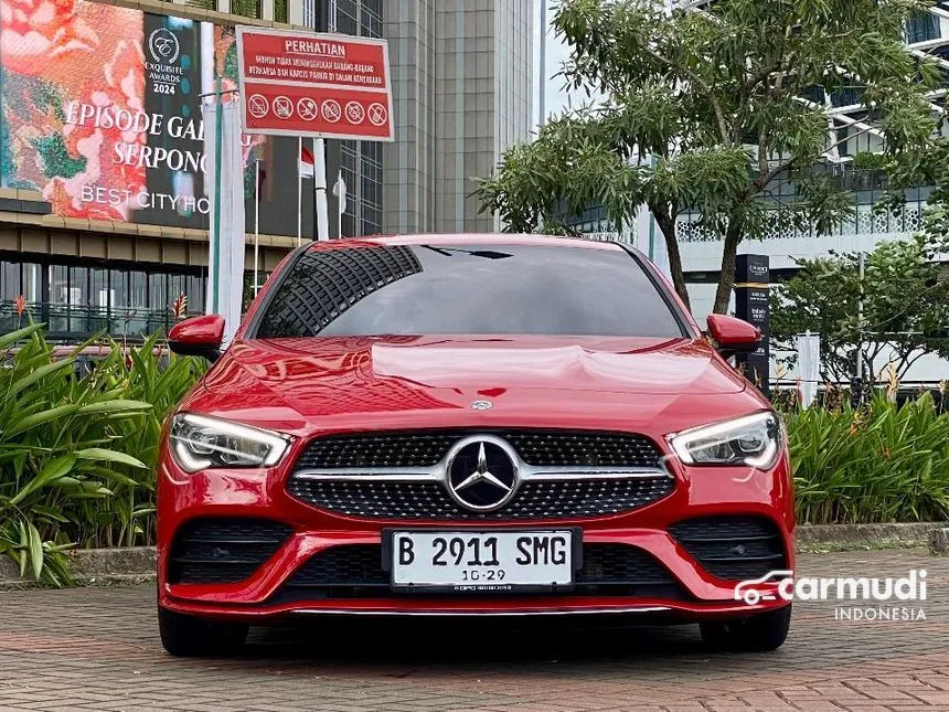 2019 Mercedes-Benz C200 AMG Line Cabriolet