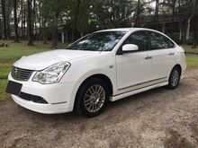 2011 Nissan Sylphy 2.0 # HARGA MURAH BINCANG SAMPAI JADI # TIP TOP CONDITION