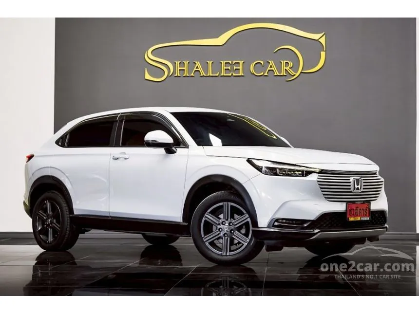 2023 Honda HR-V e:HEV EL SUV