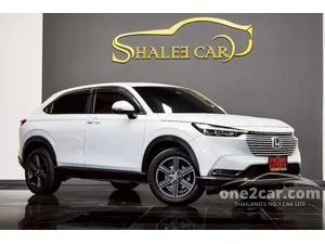 2023 Honda HR-V 1.5 e:HEV EL SUV