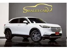 2023 Honda HR-V 1.5 (ปี 22-28) e:HEV EL SUV