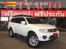 2015 Mitsubishi Pajero Sport 2.5 (ปี 08-15) GT SUV AT