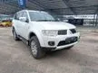 Used 2013 Mitsubishi Pajero Sport 2.5 VGT SUV/FREE WARRANTY/FREE SERVICE/VERY TIP TOP CONDITION - Cars for sale