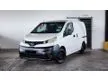 Used 2017 Nissan NV200 1.6 Panel Van, Business Commercial Van, TipTop Condition, Manual