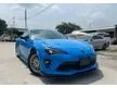 Used 2019 Toyota 86 2.0 GT (M) FACELIFT