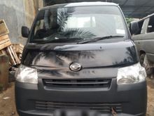 2013 Daihatsu Gran Max 1.3 STD Pick-up