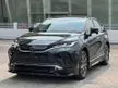 Recon 2020 Toyota Harrier 2.0 Gspec GR Bodykit DIM Spare Tyre Available Apple Car Play Android Auto Hlaf Leather Z - Cars for sale