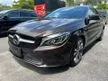Recon 2018 MERCEDES BENZ CLA220 4MATIC 2.0 TURBOCHAGE FULL SPEC FREE 5 YEARS WARRANTY - Cars for sale