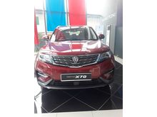 2019 Proton X70 1.8 TGDI Premium SUV MAX LOAN READY STOCK