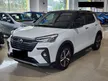 Used 2021 Perodua Ativa 1.0 AV SUV [GOOD CONDITION]