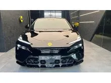 The All New EV LOTUS ELETRE 600 Hyper SUV MY 2027