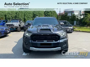 2022 Ford Ranger 2.0 Wildtrak Dual Cab Pickup