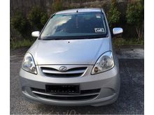 2013 Perodua Viva 989 S Hatchback