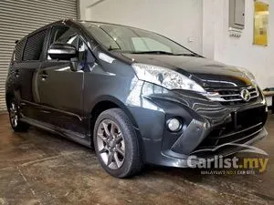 2021 Perodua Alza 1.5 EZ MPV
