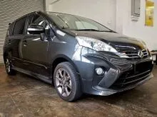 2021 PERODUA ALZA SE 1.5 AUTO  ANDROID PLAYER  360 CAMERA  SPORT RIM  LOW MILEAGE 83K KM  WARRANTY