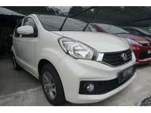 2017 Perodua Myvi 1.3 G (A) -USED CAR-