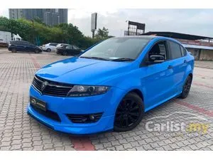 2017 Proton Preve 1.6 CFE Premium Sedan