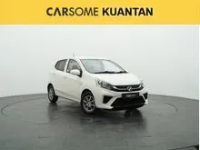2019 Perodua AXIA 1.0 Hatchback