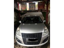 Jual All new swift 2013 bumper sport
