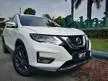 Used 2019 Nissan X-Trail 2.0 Full Spec - Cars for sale