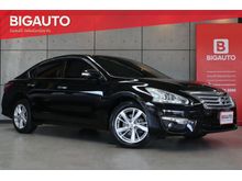 2018 Nissan Teana 2.0 (ปี 13-16) XL Sedan AT