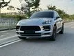 2020 Porsche Macan 2.0  SUV