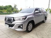 2019 Toyota HILUX REVO 2.4 Smart Cab E Pickup