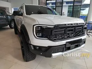 2025 Ford Ranger 2.0 Wildtrak Dual Cab Pickup