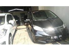 2012 Honda Freed 1.5 E