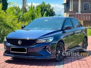 2024 Proton S70 1.5 Flagship Sedan