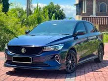 2024 Proton S70 1.5 Flagship Sedan